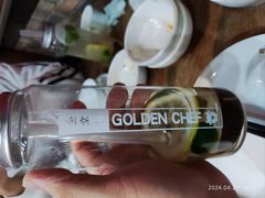 -金掌勺·锅包肉(双榆树店)