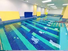-水宝贝亲子游泳·水育早教运动中心(南海广场店)