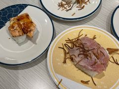 -滨寿司(新街口中央商场店)