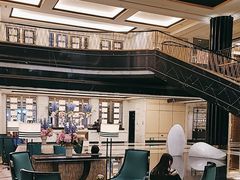 -上海苏宁宝丽嘉酒店·嘉府壹号中餐厅