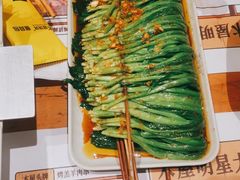 -木屋烧烤(龙岗南联店)