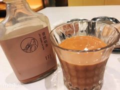 壹间奶茶-明腾壹间茶餐厅(新都会花园广场店)