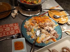 -耶里夏丽·丝路新疆菜·清真食品(徐汇南丹东路臻选店)