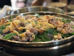 桑拿鸡-阿多私房菜(顺德店)