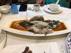 -梅龙镇酒家(南京西路总店)