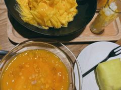 -糖糖屋•糖水•雪花冰店(时尚天河店)
