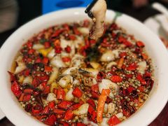 -永安鱼庄·镇江菜(东吴路店)