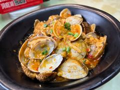 -聚味瞿记·龙虾堂(树木岭店)