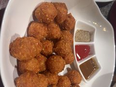 -真地道京味府·鲜橙烤鸭·北京菜(朝外大街东大桥店)