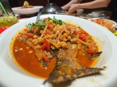 -桂小厨广西菜(青秀万达店)