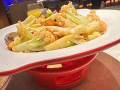 -上和臻品中国菜(花园街店)