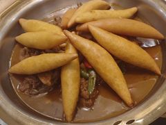 -香山湖家家宴(中山陵店)