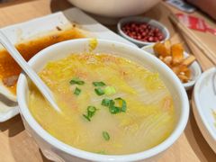 -大师兄·西北小馆(金湾华发商都店)