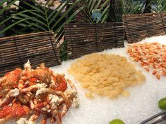 -鹭江潮餐厅•福建菜(鹭江佲家酒店)