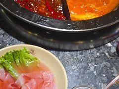 -蜀大侠火锅(春熙路店)