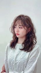 -型色沙龙
