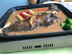 -高佳庄·舟山海鲜(海景旗舰店)