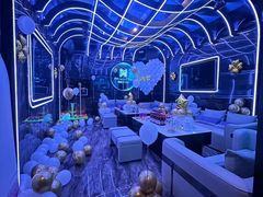 -酷秀KTV(阳泉滨河店)