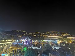 -湖州太湖旅游度假区-月亮广场