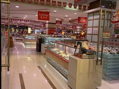 -第一食品(中环百联店)