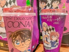 -奈雪的茶(M+世纪都会广场店)