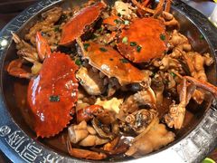 -胖哥俩肉蟹煲(杭州下沙学林街店)