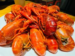 -金陵一哥龙虾馆(三牌楼总店)