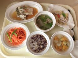 -雅馨国际月子中心