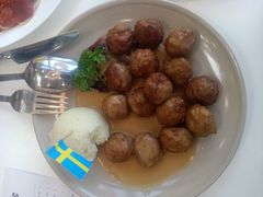 -宜家·瑞典风味餐厅(北京西红门店)