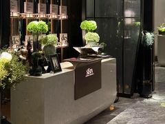 -亦境芳香·SPA影院足道(梅林店)