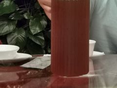 -东四民芳餐厅(世茂工三店)