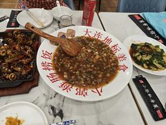 -小郭私房菜·海肠捞饭店(学士街店)