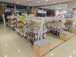 -孩子王(新北万达广场店)