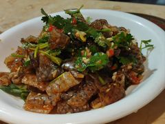 -陈大锅·岳阳鱼馆·地道岳阳菜(美食街店)