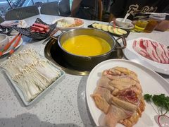 -八珍玉食鸡煲·打边炉(印象城店)