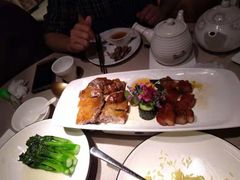 -尚一汤·粤菜海鲜(环球港店)