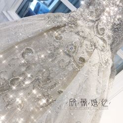 -欣薇婚纱(新源乐汇城店)