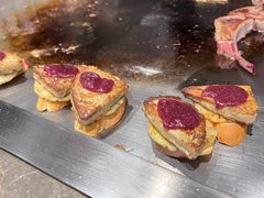 -雅玛花式铁板烧(亚运村店)