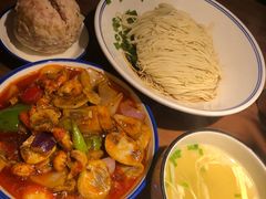 -十面春风·江南面馆(崇宁路店)