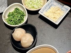 -东来顺·非遗火锅(赛格国际购物中心店)