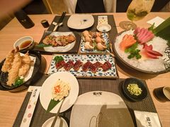 -德川家日本料理(顺义华联店)