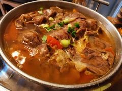 -新白鹿餐厅(城西银泰城店)