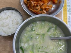 -神仙雪浓汤(明洞店)
