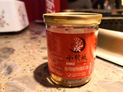 -小龙坎老火锅(北京三里屯店)