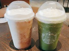 -星巴克(苏州泰华店)