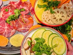 -正宗齐齐哈尔烤肉·齐牛哥鲜切炭火烤肉(杭州总店)