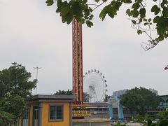 -飞来湖湿地公园