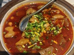 -鉴川·川菜传承(星汇两江店)