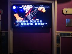 -INLOVE KTV(世博源店)