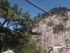 -明堂山风景区